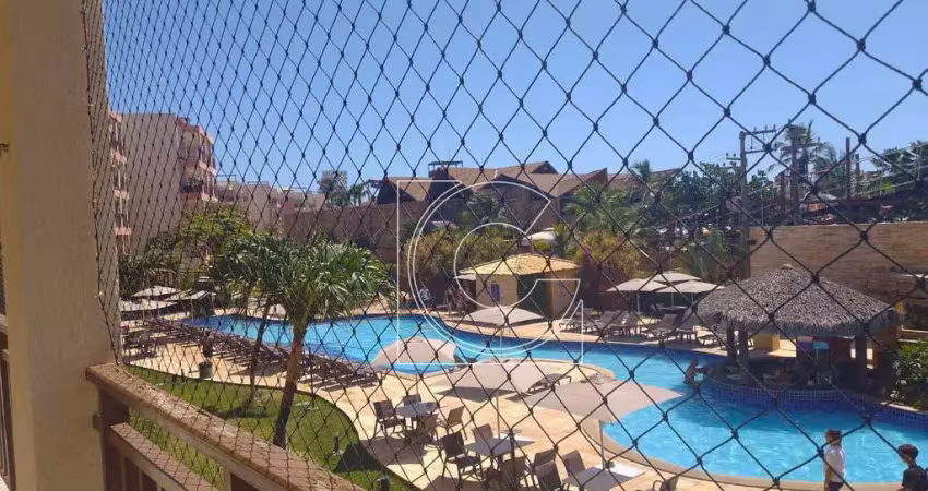 Wellness beach park resort, apartamento resort, 4 dorm, suíte, porto das dunas, aquiraz/ce!