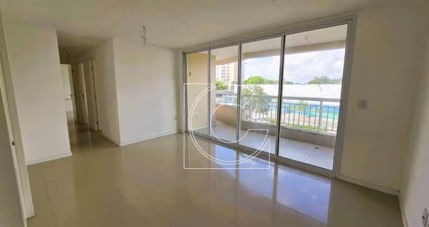 Ed. felicitá residencial, 3 quartos, 83,65 m², parque del sol, fortaleza/ce