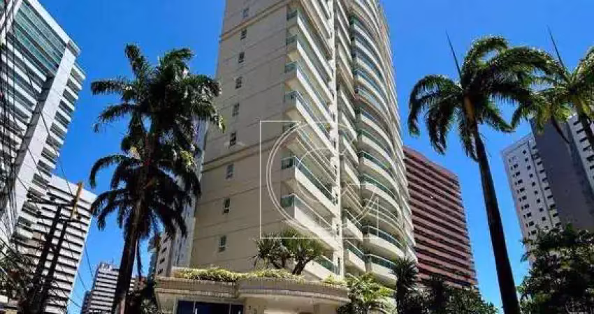 Ed. costamare, apartamento, 210,00m², 3 suítes, mucuripe, fortaleza/ce