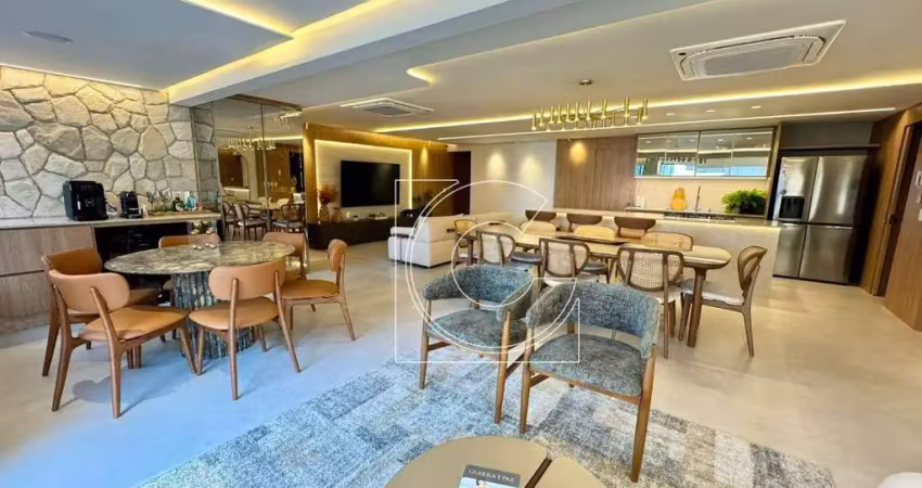 Apartamento, 181,6m², decorado, meireles, fortaleza/ce.