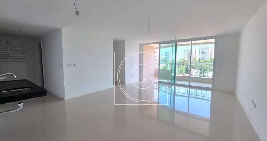 Ed. felicitá residencial, 3 quartos, 101 m², parque del sol, fortaleza/ce