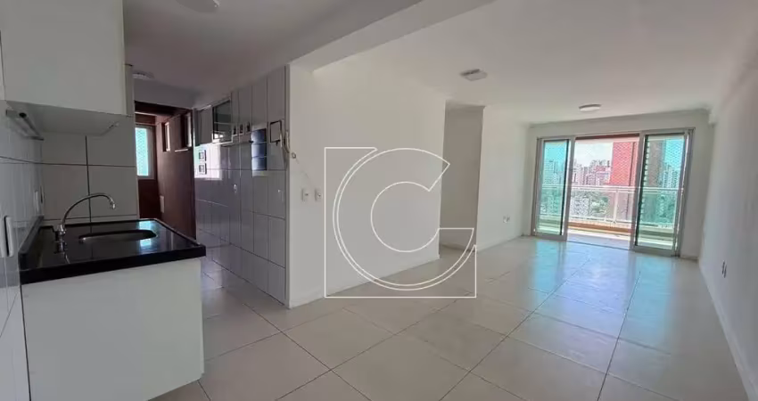Cond. joão cordeiro, apartamento 88m², vista mar, nascente, 3 quartos, praia de iracema, fortaleza/ce.
