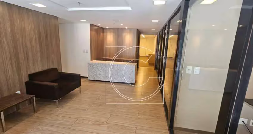 Loja, 187,15m², 8 salas, 1 salão, 3 baheiros, 1 copa, meireles, fortaleza/ce
