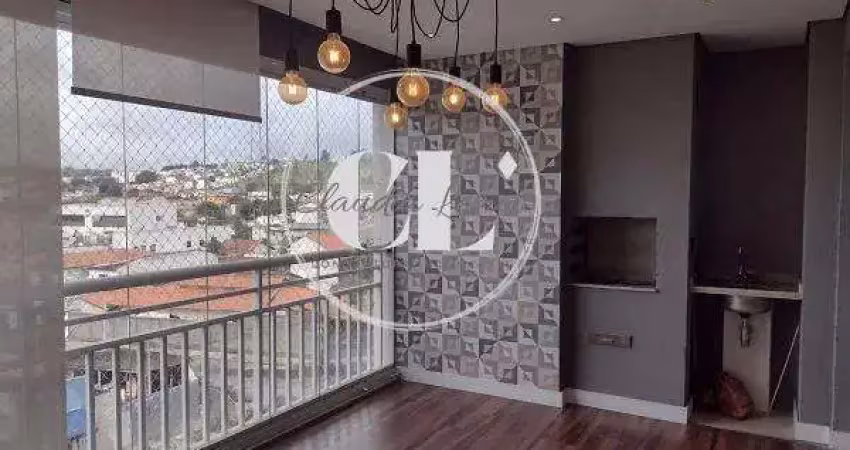 Apartamento para venda em mogi das cruzes, vila suissa, 3 dormitórios, 1 suíte, 3 banheiros, 2 vagas