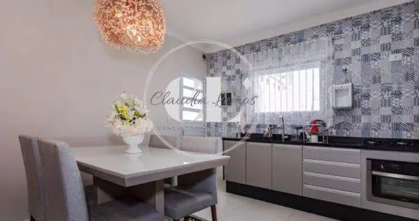 Casa para venda em mogi das cruzes, vila oliveira, 3 dormitórios, 1 suíte, 2 banheiros, 2 vagas