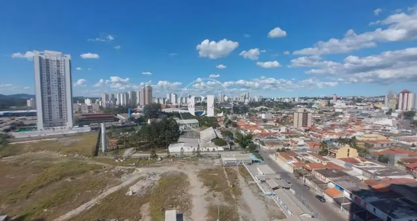 Apartamento para venda em mogi das cruzes, vila mogilar, 3 dormitórios, 1 suíte, 3 banheiros, 2 vagas
