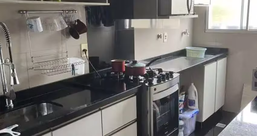 Apartamento para venda em mogi das cruzes, loteamento mogilar, 2 dormitórios, 1 banheiro, 1 vaga