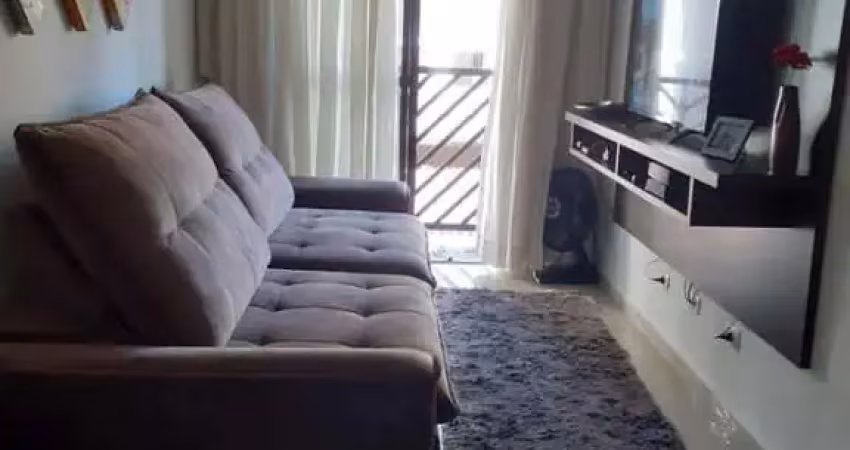 Apartamento para venda em mogi das cruzes, chácara jafet, 3 dormitórios, 1 banheiro, 1 vaga