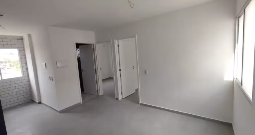 Lindo apartamento novo com 2 dorm na vila brasileira em mogi das cruzes sp