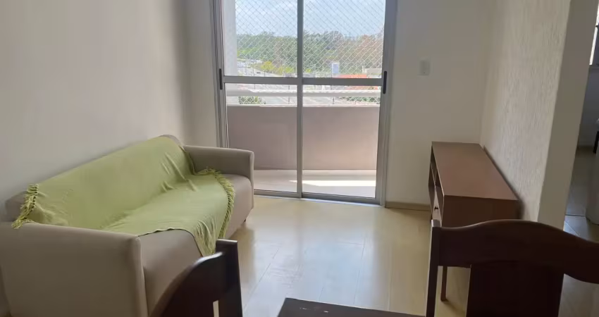 Apartamento no condominio flora 1 no mogilar em mogi das cruzes