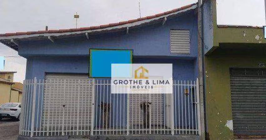 Casa com 2 dormitórios à venda, 150 m² por R$ 390.000,00 - Cidade Morumbi - São José dos Campos/SP