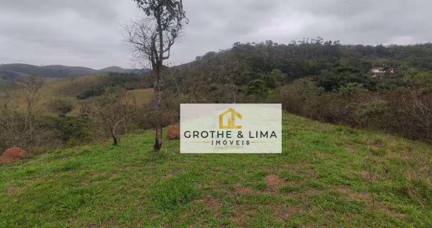 Chácara à venda, 39000 m² por r$ 510.000 - pau de saia - são josé dos campos/sp