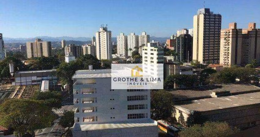 Sala à venda, 34 m² por R$ 185.000,00 - Jardim São Dimas - São José dos Campos/SP
