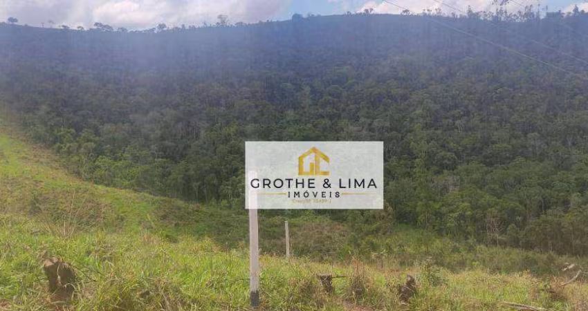 Chácara  à venda, 20000 m² por R$ 319.000 - Paraibuna - Paraibuna/SP