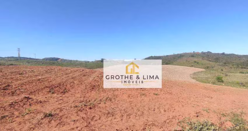 Área à venda, 656382 m² por r$ 11.000.000,00 - jardim santo antônio da boa vista - jacareí/sp