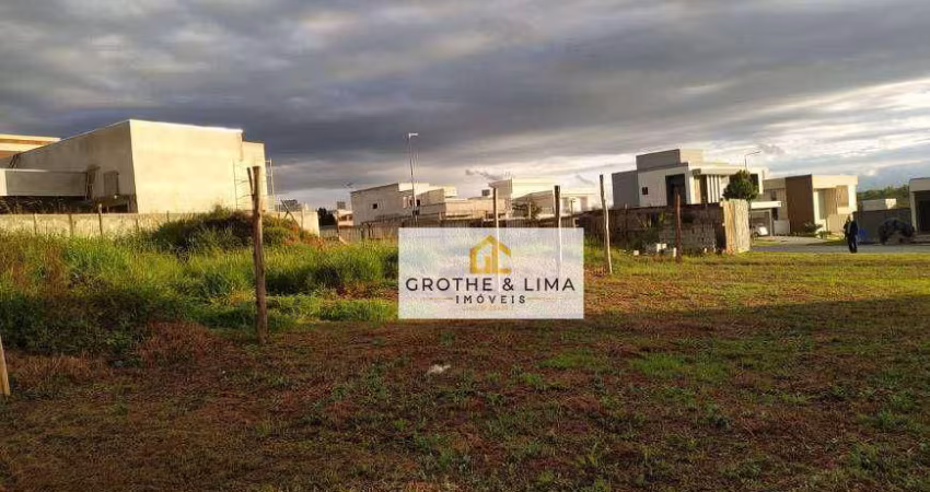Terreno a venda no Colinas do Paratehy com 600m²