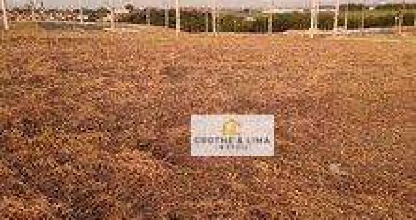 Terreno à venda, 250 m² por R$ 310.000,00 - Jardim das Flores - São José dos Campos/SP