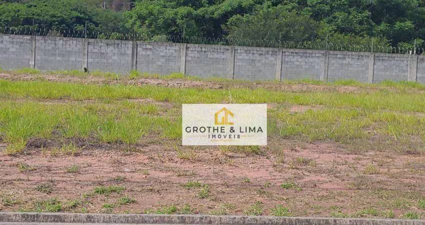 Terreno Comercial Eldorado Cond Empresarial