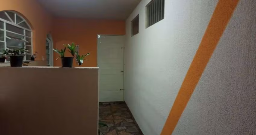 Casa com 3 dormitórios à venda, 131 m² por R$ 297.000,00 - Terra Nova - Taubaté/SP
