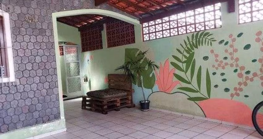 Casa com 3 dormitórios à venda, 90 m² por R$ 830.000,00 - Jardim América - São José dos Campos/SP