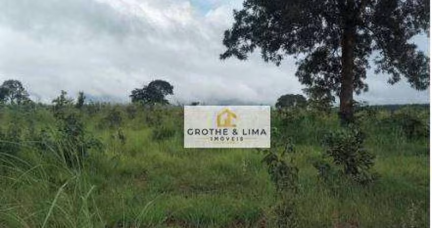 Excelente oportunidade! Fazenda à venda na região do município de Montividiu-GO.