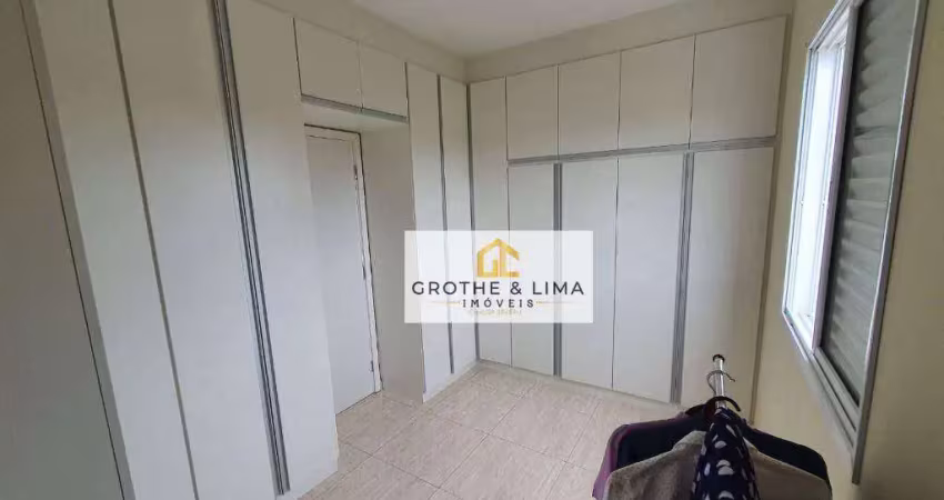 Apartamento à venda Taubate!