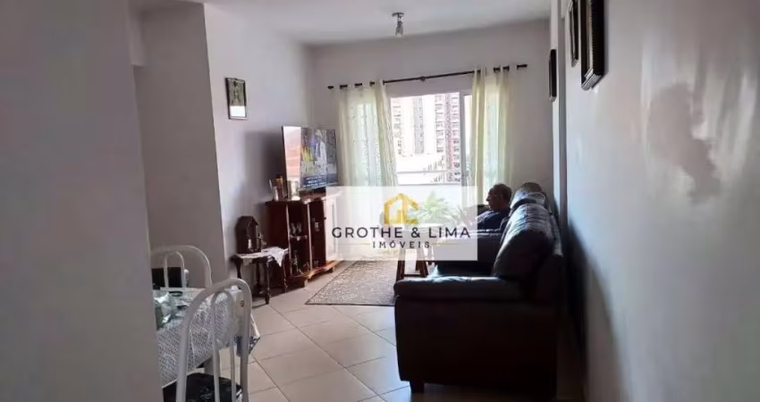 Apto 3 dorm sendo 1 suite