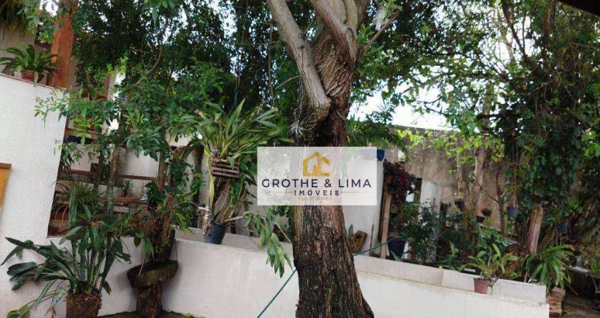 Casa à venda, 76 m² por R$ 680.000,00 - Jardim Conceição (Sousas) - Campinas/SP