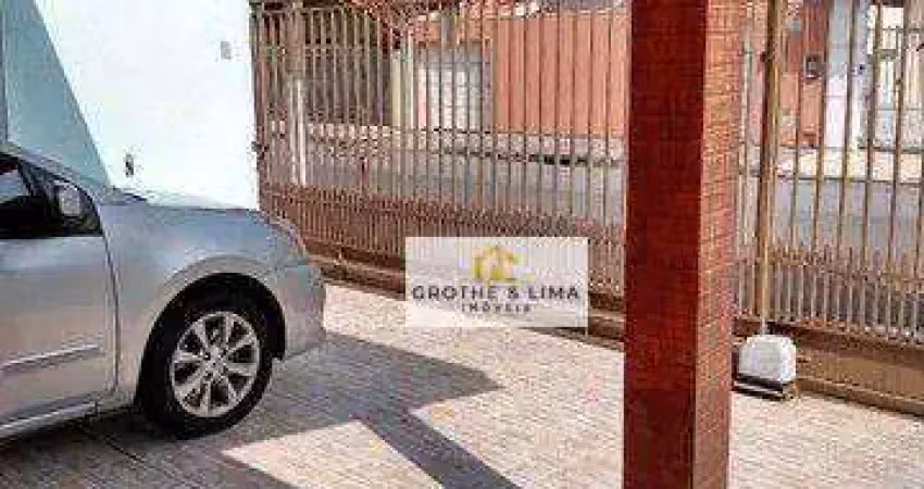 Casa com 4 dormitórios à venda, 225 m² por r$ 750.000,00 - crispim - pindamonhangaba/sp