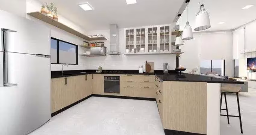 Casa com 3 dormitórios à venda, 153 m² por R$ 1.060.000,00 - Itapecerica - Taubaté/SP