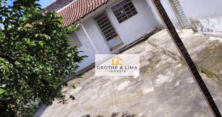 Casa à venda, 127 m² por R$ 640.000,00 - Alto da Ponte - São José dos Campos/SP