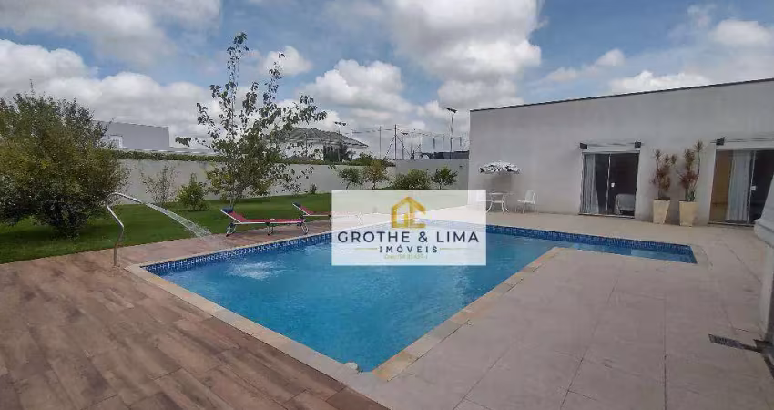 Casa à venda, 500 m² por R$ 1.700.000,00 - Jardim Terras de Santa Helena - Jacareí/SP