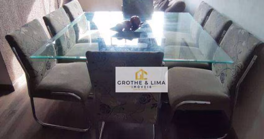 Apartamento com 2 dormitórios à venda, 100 m² por R$ 400.000,00 - Vila Nair - São José dos Campos/SP