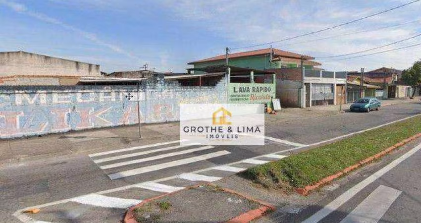 Prédio à venda, 158 m² por R$ 636.000,00 - Jardim Altos de Santana - São José dos Campos/SP