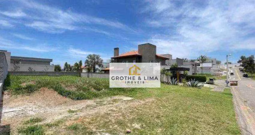 Terreno à venda, 853 m² por r$ 1.380.000 - urbanova - são josé dos campos/sp
