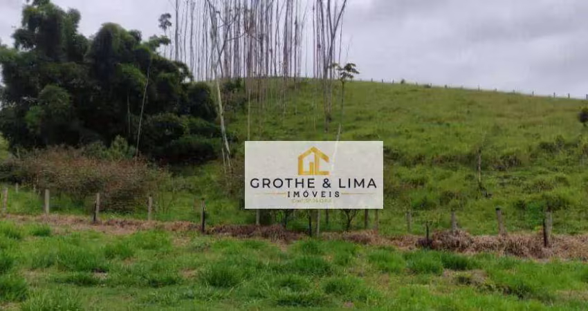Chácara com 1 dormitório à venda, 30400 m² por r$ 300.000,00 - laranjeiras - paraibuna/sp