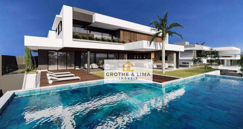 A casa mais linda de Tremembé