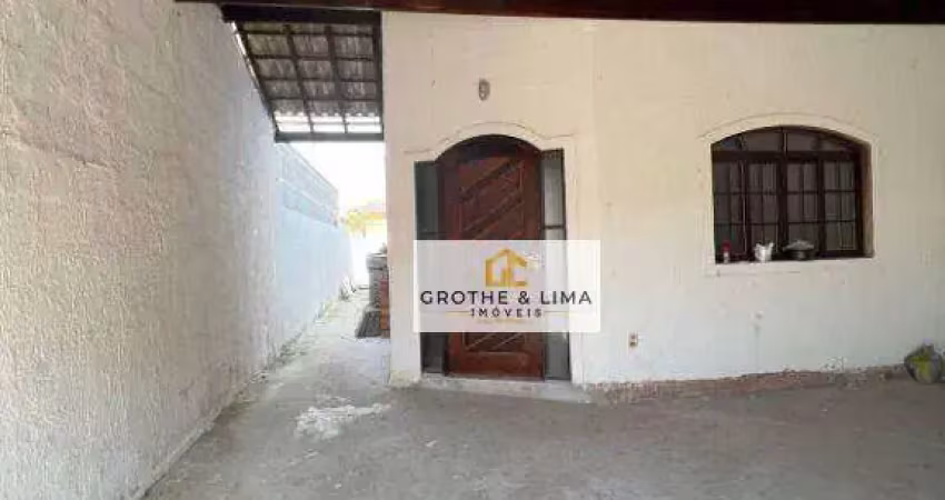 Sobrado com 2 dormitórios à venda, 140 m² por r$ 477.000,00 - residencial santa paula - jacareí/sp