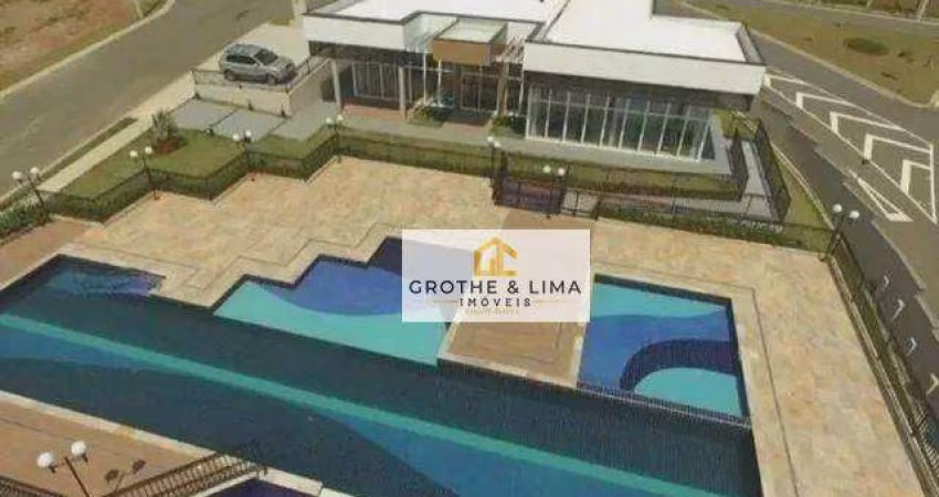 Terreno à venda, 256 m² por R$ 228.000 - Parque Residencial Maria Elmira - Caçapava/SP