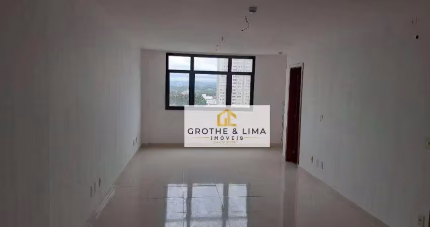 INCRÍVEL OPORTUNIDADE Sala à venda, 44 m² por R$ 339.200 - Centro - São José dos Campos/SP