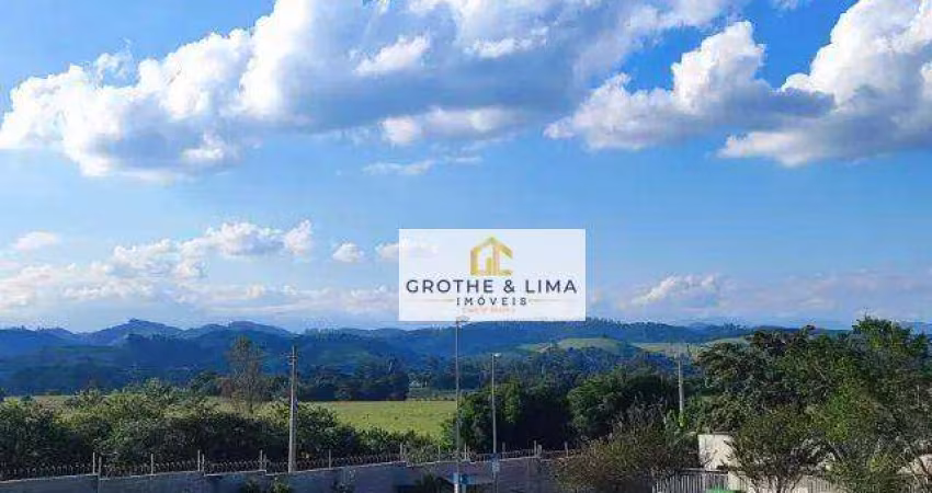 Terreno à venda, 451 m²  - Urbanova - Condomínio Residencial Monte Carlo