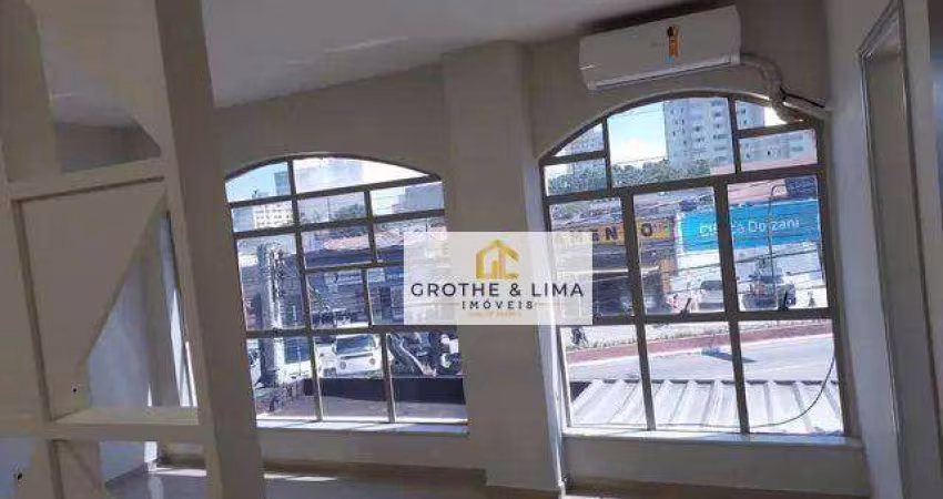 Sala à venda, 42 m² por R$ 190.800 - Centro - São José dos Campos/SP