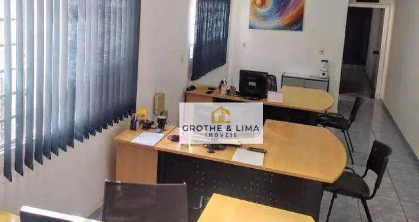 Casa à venda,  - Jardim Bela Vista - São José dos Campos/SP