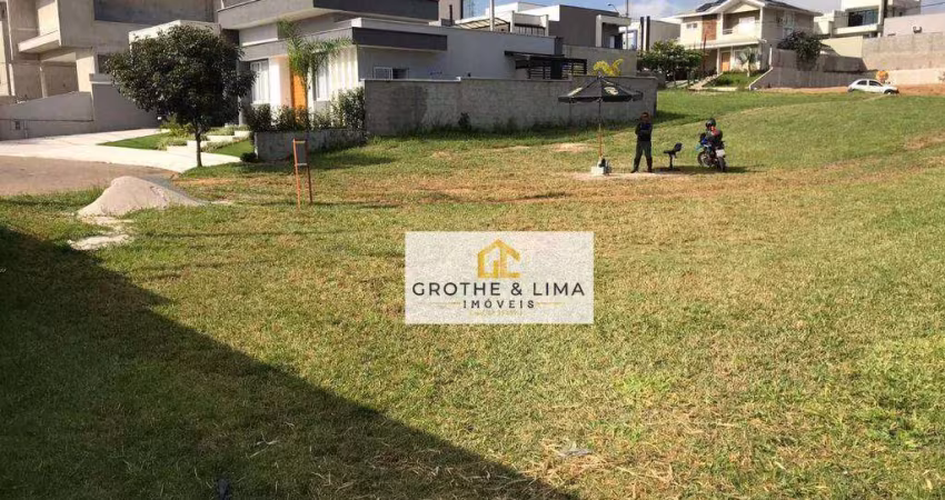 Terreno à venda, 539 m² ótima localização