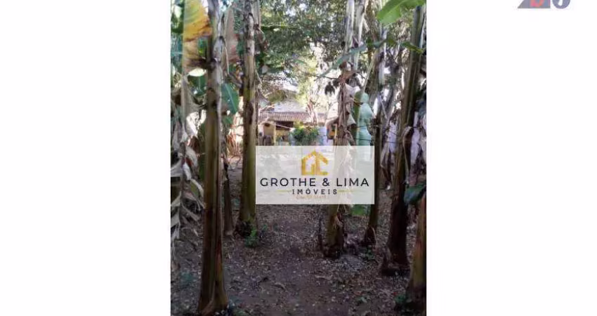 Casa com 2 dormitórios à venda, 90 m² por r$ 400.000,00 - chácara do visconde - taubaté/sp