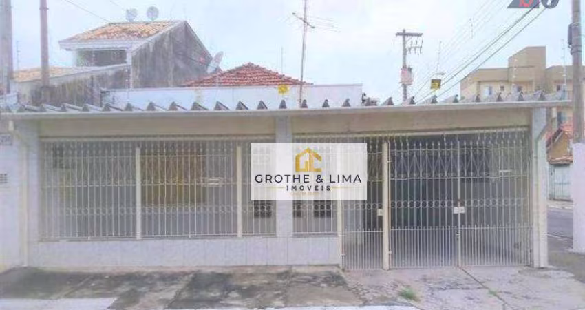 Casa com 3 dormitórios à venda, 240 m² por R$ 430.000,00 - Jardim Maria Augusta - Taubaté/SP