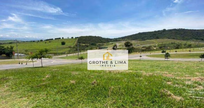 Terreno à venda, 450 m² por R$ 390.000,00 - Cyrela Landscape - Taubaté/SP