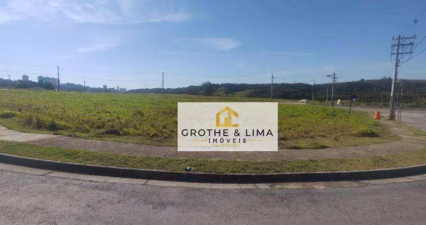 Terreno à venda, 916 m² por r$ 790.000,00 - recanto da baronesa - são josé dos campos/sp