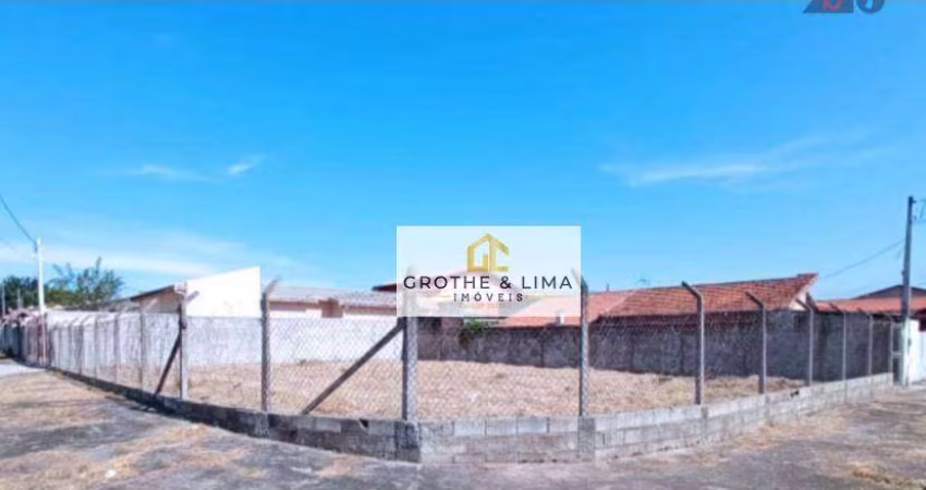 Terreno à venda, 500 m² por R$ 450.000,00 - Parque Senhor do Bonfim - Taubaté/SP