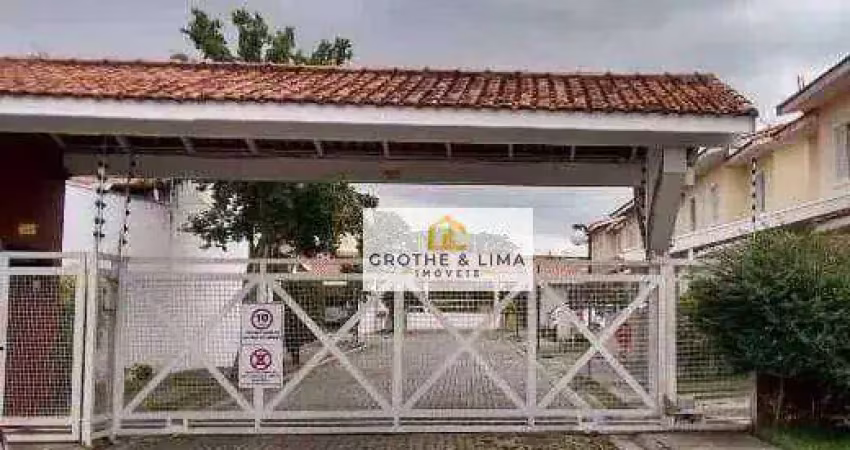Casa em condomínio com 03 dormiórios - excelente oportunidade